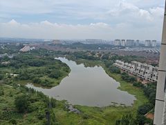 -美的鹭湖森林度假区