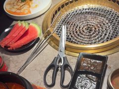 -谷牛日式烤肉(宝山U天地店)