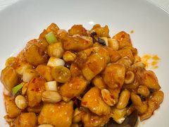 -潇湘码头·鲜湘菜(常营店)