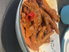-杨记海鲜楼(三门黑金冠店)