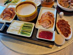 -百姓厨房(凤翔泥塑坊店)