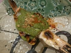-花潮料理艺食馆(世欧广场店)