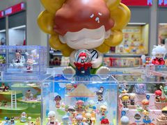 -泡泡玛特POPMART(苏州诚品生活店)