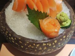 -山葵家·创意料理(宁波来福士店)