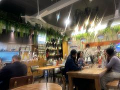 -Brut Eatery悦璞食堂(愚园路店)