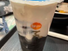 -鲜芋仙(长风大悦城店)