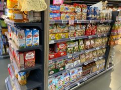 -BLT精品超市(国贸商城店)