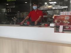 -永和大王(广渠店)