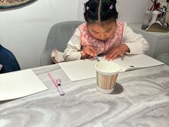 -伊斯坦布尔土耳其清真咖啡餐厅