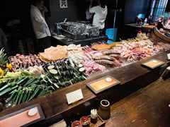 -三川·十酒Izakaya(南昌路店)