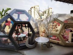 -天空花园餐吧·生日·团建(南山店)