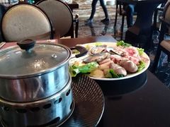 -AdD全日制餐厅(中谷花园酒店)