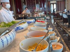 -美食汇自助餐厅(成都万达瑞华酒店)