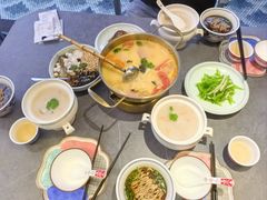 -江南里·新浙菜(苏州大悦城店)