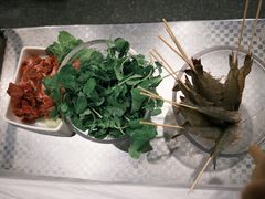 -活潑鲜跳(湖滨商业街店)