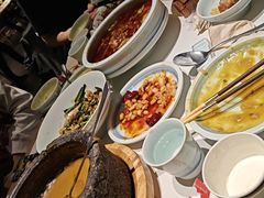 -0776食堂·京城创意菜(七里庄店)