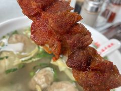 -海平馄饨(逍遥二路店)