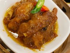-澳门陈光记烧味饭店(南京德基广场店)