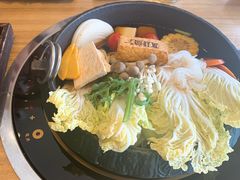 -水林间·寿喜烧自助(仙林金鹰店)