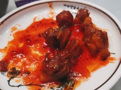 -馨方园食府·市井老南京菜