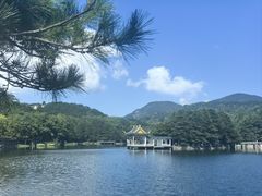 -庐山风景名胜区