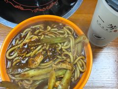-啊臻味道米粉(义乌店)