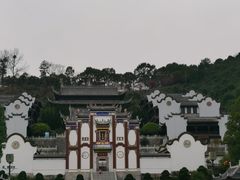 -屈原故里文化旅游区