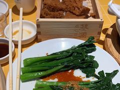 -蔡澜点心·粤菜(花城汇南区店)