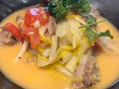 -吃货私房菜(丽江束河古镇店)