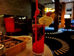 -惠州康帝国际酒店