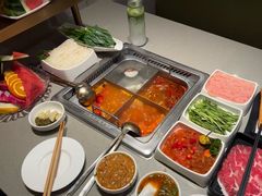-海底捞火锅(天河方圆荟店)