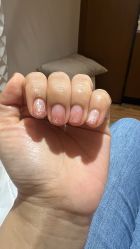 -刘娟美甲沙龙