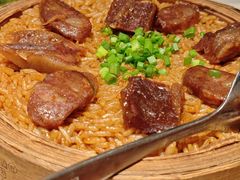 -乔街深夜食堂·小龙虾·高压锅生蚝(杭州总店)