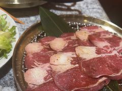 -高丽苑韩国烤肉(海昌路旗舰店)