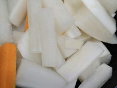 -木辛水水冰煮羊(凤城六路店)