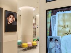 -天真蓝照相馆(五角场百联又一城店)