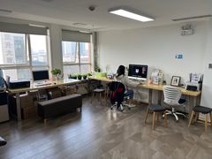 -微笑时刻照相馆·企业合影·商务外拍(北京五道口店)