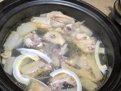 -润泽园椰子鸡(汇一城店)