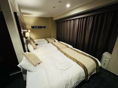 -东京四谷永安国际高级酒店