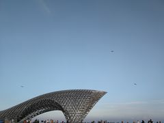 -南汇嘴观海公园