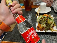 -福苗小骆驼烧烤(大唐不夜城店)
