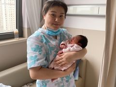 -阿福宝宝月嫂(东方医院店)