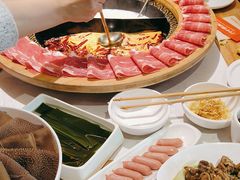 -川中渝夫火锅(铜陵万达广场店)