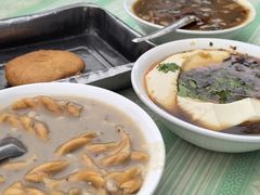 -东仓门早市