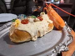 -LESCEDARS Brasserie Bistro香柏树