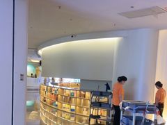-神帆·元气汤泉(解放西路店)
