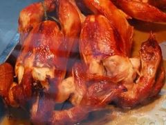 -三毛烤鸡(清泰街店)