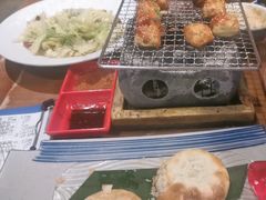 -雀舞云南菜(天津天河城购物中心店)