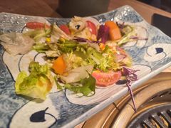 -一井烧肉·活鳗·火锅(毕淘买店)