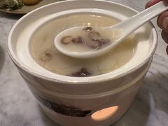 -厦门朗豪酒店 · 明阁中餐厅